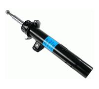 SACHS 313 254 Ammortizzatore Per BMW 1 (E87) 2003-2013 Sx, Assale Anteriore