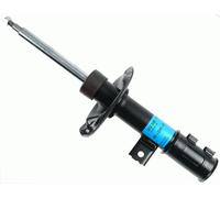Ammortizzatore SACHS 313 549 per KIA CEE'D 1.6 CRDi 115