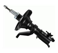 SACHS 313 600 Ammortizzatore Per Honda CIVIC VII HATCHBACK (EU, EP, EV) 2000-2006 Dx, Assale Anteriore