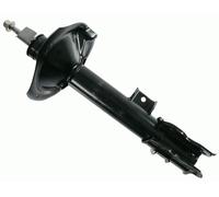 Ammortizzatore SACHS 313 632 per NISSAN X-TRAIL 2.2 dCi 4x4