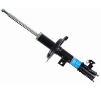SACHS 313 660 Ammortizzatore Per Suzuki SWIFT III (MZ, EZ) 2005 - Sx, Assale Anteriore