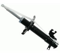 SACHS ammortizzatore 313852 sinistro a gas McPherson bitubo