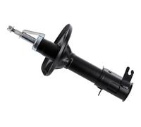 Ammortizzatore SACHS 313 862, sinistro