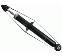 Sachs Ammortizzatore 313 977 Posteriore per Mitsubishi