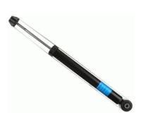 Sachs Ammortizzatore 313 198 per Smart Forfour (454) 2004-2006 Assale Posteriore