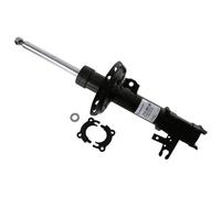 Ammortizzatore Super Touring SACHS 313 480 sinistra