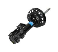 SACHS 314 009 Ammortizzatore