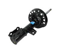 Ammortizzatore SACHS 314 010 sinistro