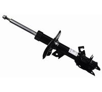 Ammortizzatore SACHS 314 037 per NISSAN QASHQAI 1.5 dCi