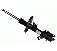 Ammortizzatore SACHS 314 038 per NISSAN QASHQAI 1.5 dCi