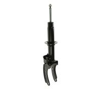Ammortizzatore Sx Spina superiore 314 458 SACHS per PORSCHE CAYENNE