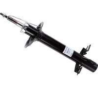 Ammortizzatore SACHS 314 572 per FIAT DUCATO 2.3 D 130 Multijet