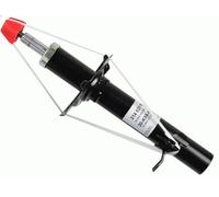 Ammortizzatore SACHS 314 631 per TOYOTA AYGO (_B1_) 1 2005-2014