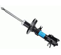 Ammortizzatore SACHS 314 766 per AVEO / KALOS Hatchback (T200) 1.2 2004-2008