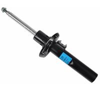 SACHS 314 883 Ammortizzatore anteriore per Tiguan Sharan Alhambra