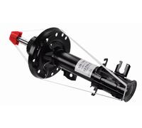 Ammortizzatore SACHS 315 124 per CITROËN NEMO 1.4 HDi