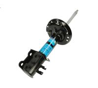 Ammortizzatore SACHS 315 124 per FIAT QUBO (225_) 1.3 2010-