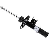 Ammortizzatore - SACHS 315 267