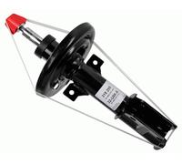 Sachs Ammortizzatore anteriore Spina superiore 315 295 per Renault Megane III Grandtour