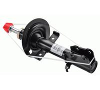 Sachs Ammortizzatore 315 298 - Spina superiore - Compatibile con Renault, Mercedes-Benz