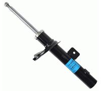 Sachs Ammortizzatore 315 460 Anteriore Destro Spina Superiore per Citroën/Peugeot