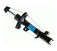 SACHS 315 242 Ammortizzatore anteriore destra per Ford Fiesta