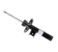 SACHS 315 268 Ammortizzatore Per Mercedes-Benz CLASSE A (W176) 2012-2018 Dx, Assale Anteriore