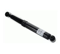 SACHS 315 453 Ammortizzatore Per Peugeot 208 I (CA_, CC_) 2012 - Assale Posteriore