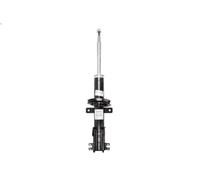 Ammortizzatore SACHS 316 591 per OPEL VIVARO A Furgone (X83) 2 2001-2006