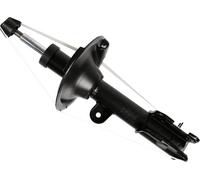 Sachs Ammortizzatore 316 711 Dx spina superiore per Hyundai SANTA FÉ II