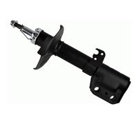 Ammortizzatore Dx Spina superiore 317 122 SACHS per TOYOTA AVENSIS Familiare