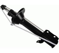 Ammortizzatore SACHS 317 126 per SUBARU FORESTER (SF_) 2 1998-2002