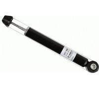 Sachs Amm Smart Fortwo 317395