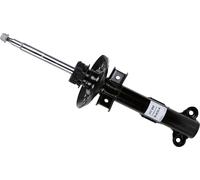 AMMORTIZZATORE SACHS 317 560 Per MERCEDES-BENZ