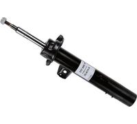 SACHS 317 566 Ammortizzatore per BMW 1 (E87) 2003-2013 Sx, Assale anteriore e altri veicoli