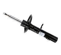 Ammortizzatore Dx Spina superiore 317 571 SACHS per BMW X3