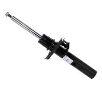 Ammortizzatore SACHS 317 575 Volkswagen Passat 2010-2014 Seat Altea Xl 2009-2010