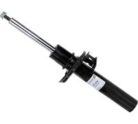 Ammortizzatore SACHS 317 578 VW CC B7 (358) 2 2011-2016