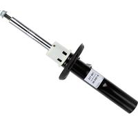 Ammortizzatore SACHS 317 581 per AUDI TT (8J3) 2 2008-201