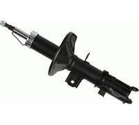 Ammortizzatore SACHS 317 598 per HYUNDAI GETZ (TB) 1.1 2005-2009