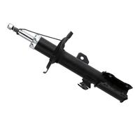 Ammortizzatore SACHS 317 612 sinistra