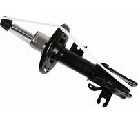 Ammortizzatore SACHS 317 624