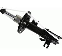 Ammortizzatore SACHS 317 624 per MAZDA 3 (BM, BN) 1.5 2013-2019