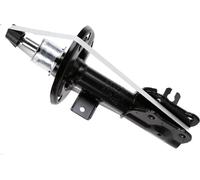 Ammortizzatore SACHS 317 625 per MAZDA 3 (BM, BN) 1.5 2013-2019