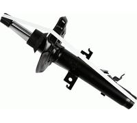 Ammortizzatore SACHS 317 627