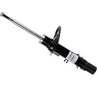 Ammortizzatore Sx Spina superiore 317 829 SACHS per CITROËN PEUGEOT