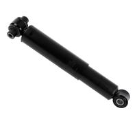 SACHS 317 874 Ammortizzatore