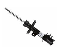 Ammortizzatore Dx Spina superiore 317 277 SACHS per ALFA ROMEO MITO