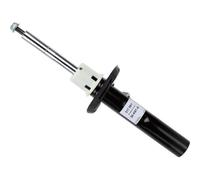 Ammortizzatore Sachs 317581 per VW Audi Assale Anteriore