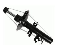 Ammortizzatore Sx Spina superiore 317 626 SACHS per NISSAN QASHQAI II SUV